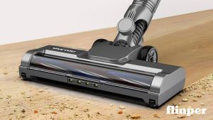 Read more about the article VAKYOU VC002: Der kabellose Staubsauger für eine grenzenlose Reinigung.