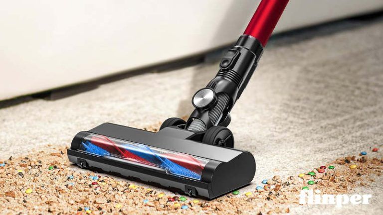 Read more about the article VEGREM Akku Staubsauger 25Kpa: Befreien Sie Ihr Zuhause von Schmutz mit Kraft und Freiheit