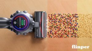 Read more about the article BuTure Pro VC80 Test: Kabellose Power für makellose Reinigung