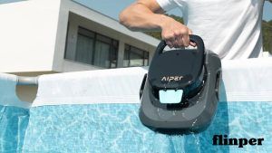 Read more about the article Aiper Scuba SE Test: Der unfehlbare Begleiter, um Ihren Pool makellos zu halten