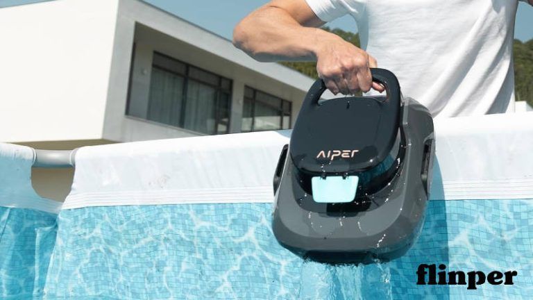 Read more about the article Aiper Scuba SE Test: Der unfehlbare Begleiter, um Ihren Pool makellos zu halten