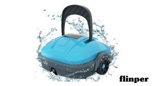 Read more about the article WYBOT	WY1102 Test: Der Kabellose Poolroboter mit Maximaler Effizienz für einen Makellosen Pool