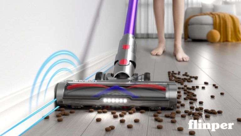 Read more about the article ANYSON Stars 5 Test: Der kabellose Staubsauger, der die Hausreinigung zu einer effizienten und leisen Erfahrung macht