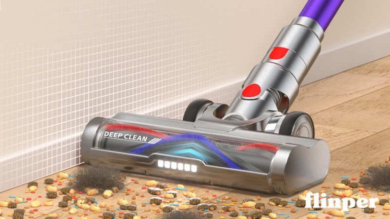 Read more about the article Aujun J10 Test: Der Kabellose Staubsauger, der Reinigen zu einem Vergnügen macht, anstatt einer Aufgabe