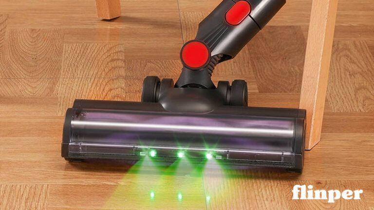 Read more about the article VACTechPro V15 Test: Der Kabellose Staubsauger, der Leistung und Komfort Vereint