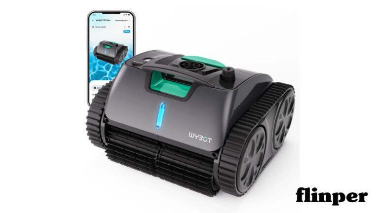Read more about the article WYBOT C1 MAX Test: Der Poolroboter, der sich an jede Ecke Ihres Pools anpasst für eine Perfekte und Mühelose Reinigung.