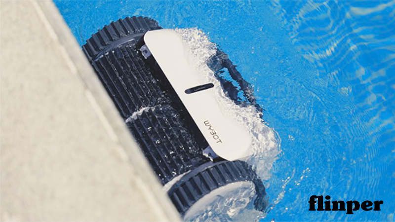 WYBOT Osprey 700 Poolroboter Akku Test WYBOT Osprey 700 Poolroboter Akku Test