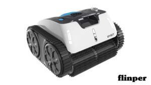 Read more about the article WYBOT Osprey 700 Test: Der Poolroboter, der Leistung und Präzision kombiniert für eine unvergleichliche Reinigung