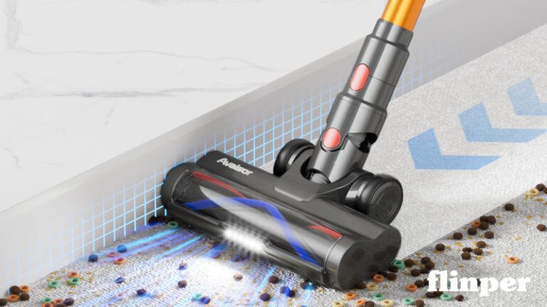 Read more about the article Avalsor Super X5 Test: Der kabellose Staubsauger, der Effizienz und Komfort maximiert