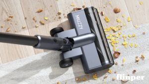 Read more about the article MIUZZY M243 Test: Der kabellose Staubsauger, der Leistung und Vielseitigkeit in einem eleganten Design vereint