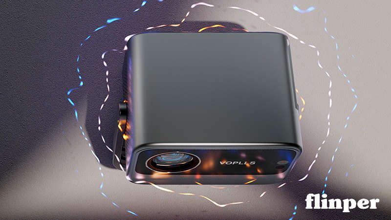 VOPLLS M10 Test