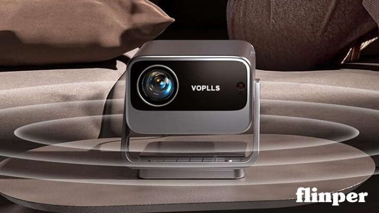 Read more about the article VOPLLS M10 Test: Die perfekte Fusion von hoher Auflösung und fortschrittlicher Funktionalität