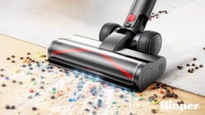 Read more about the article Fieety V7 Test: Der kabellose Staubsauger, der Innovation und Leistung für deine Reinigungsroutine bietet