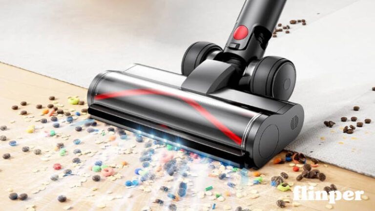 Read more about the article Fieety V7 Test: Der kabellose Staubsauger, der Innovation und Leistung für deine Reinigungsroutine bietet