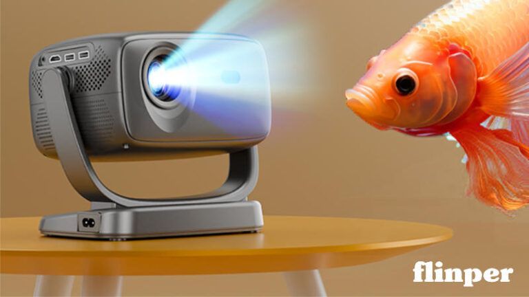 Read more about the article ‎Weejector R2 Test: Der 4K-Projektor, der das Kino zu Ihnen nach Hause bringt, mit Benutzerfreundlichkeit und großer Helligkeit.