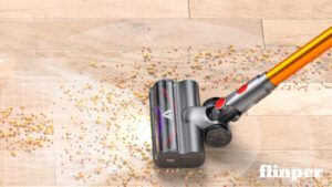 Read more about the article Coovy SU7 Test: Der Akkusauger, Der Leistung Und Vielseitigkeit Zu Einem Preis Anbietet, Der Für Ein Strahlendes Zuhause Geeignet Ist
