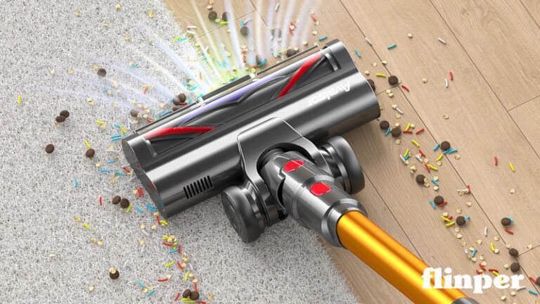Read more about the article Avalsor F01 Test: Der Akku Staubsauger, Der Deine Reinigungs- Und Haushaltszeit Maximiert