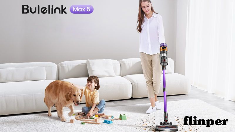 Bulelink MAX 5 Test