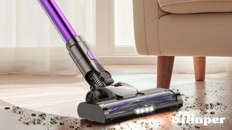 Read more about the article Suafsu Akku Staubsauger Kabellos 45000Pa 550W Test