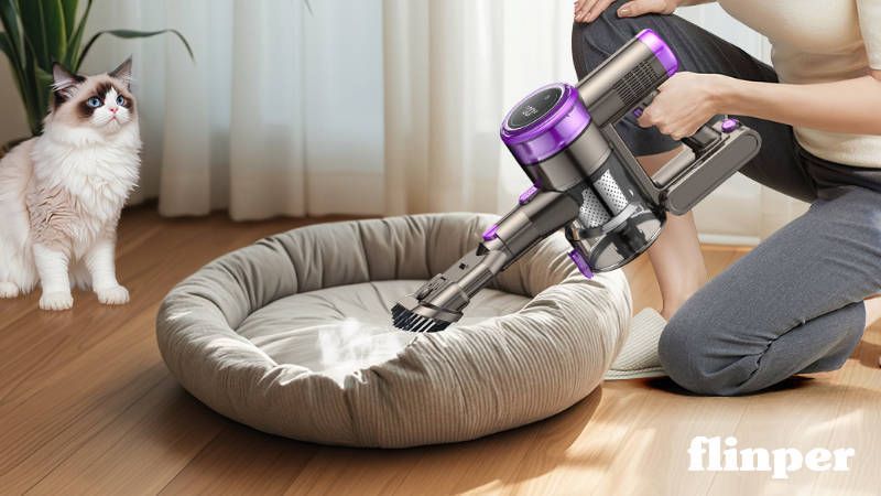 Suafsu Akku Staubsauger Kabellos Testbericht Suafsu Akku Staubsauger Kabellos TestBericht