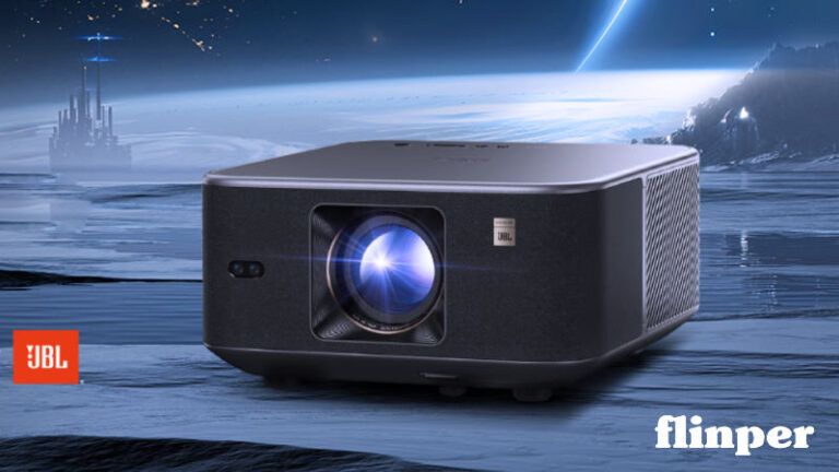 Read more about the article Yaber K3 Pro Test: Der 4K-Projektor, der Kristallklare Bilder mit Dolby-Sound und JBL-Lautsprechern bietet.