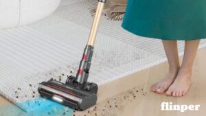 Read more about the article ZCAISH Z1 Test: Der Kabellose Staubsauger, Der Dir Hilft, Dein Zuhause Ohne Komplikationen Makellos Zu Halten