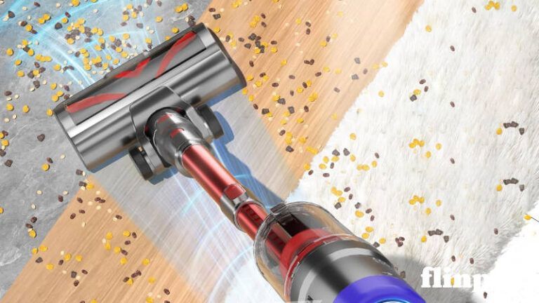 Read more about the article Avamia C705C Test: Der Akkustaubsauger, Der Vielseitigkeit Und Leistung In Jedem Reinigungsmodus Bietet