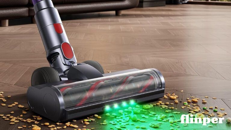 Read more about the article SMOTURE VAC02 Test: Der Kabellose Staubsauger, Der Leistung, Flexibilität und Technologie Für Ihr Zuhause Vereint