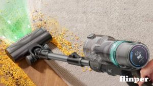 Read more about the article Proscenic P16 Test: Der kabellose Staubsauger, der mit Power und Vielseitigkeit jedes Eck optimiert