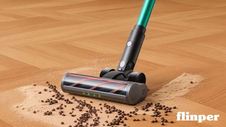 Read more about the article SmartAI V5 Test: Der kabellose Staubsauger, der jede Reinigung einfach und schnell macht