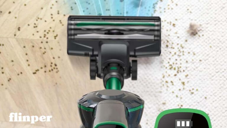 Read more about the article Vexilar V9PRO Test: Der Kabellose Staubsauger, Der Das Reinigen Mit Selbstunterstützung Und Großer Leistung Erleichtert