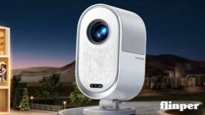 Read more about the article iWIMIUS K11 Test: Der Mini-Projektor, der Dolby-Sound und Full HD-Auflösung kombiniert