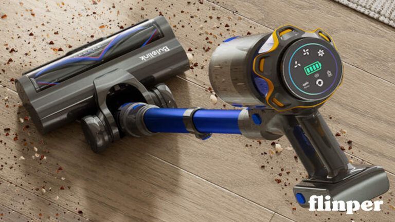 Read more about the article Bulelink Zenith G10 Test