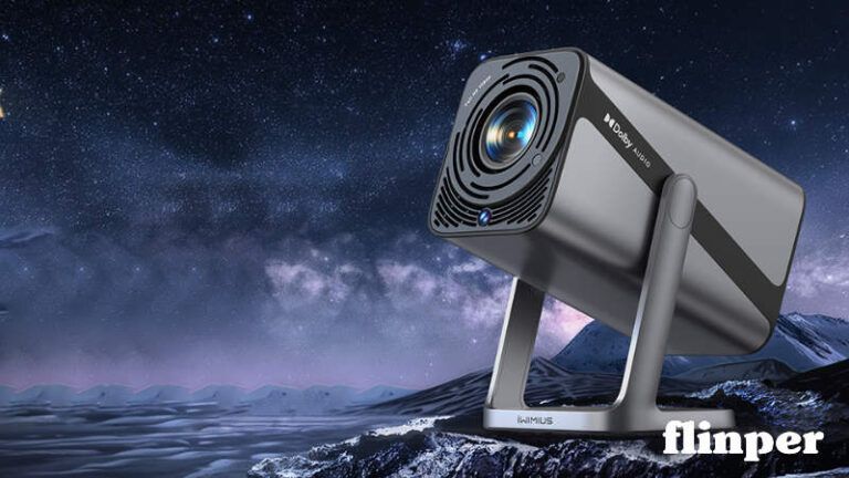 Read more about the article iWIMIUS S29 Test
