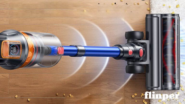 Read more about the article SMOTURE VAC03 Test