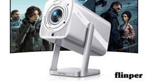 Read more about the article TOPTRO TP1 Test