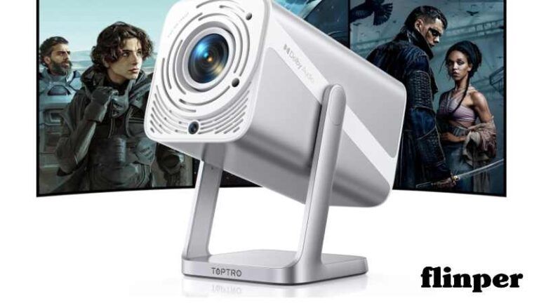 Read more about the article TOPTRO TP1 Test