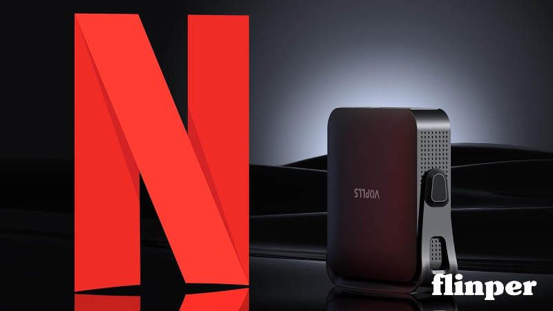 VOPLLS Q5 Netflix VOPLLS Q5 Netflix