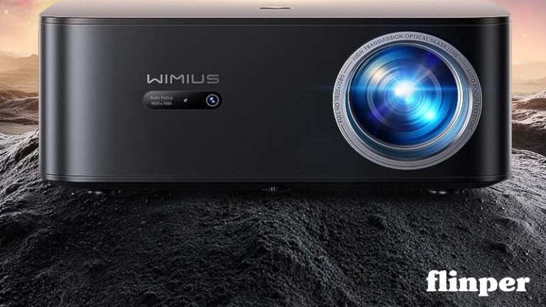 Read more about the article WIMIUS K13 Test