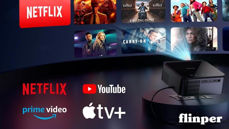Eeenfy Ares A2 Netflix Eeenfy Ares A2 Netflix