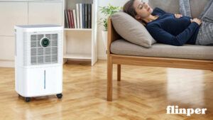 Read more about the article Innvitop Luftentfeuchter Elektrisch 16L Test