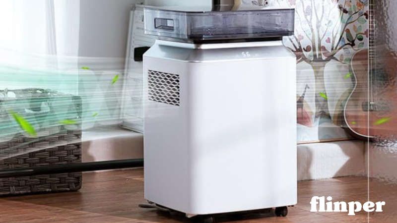 Kalopsia Luftentfeuchter Elektrisch 80L Testbericht Kalopsia Luftentfeuchter Elektrisch 80L Testbericht