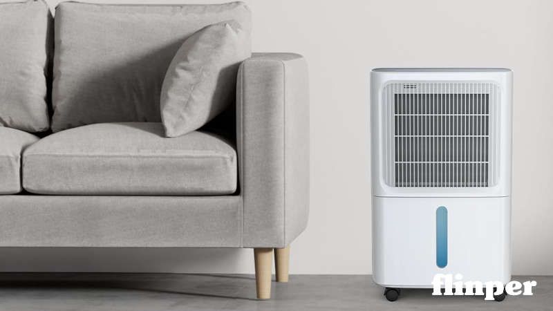 LEENON Luftentfeuchter Elektrisch 16L Testbericht