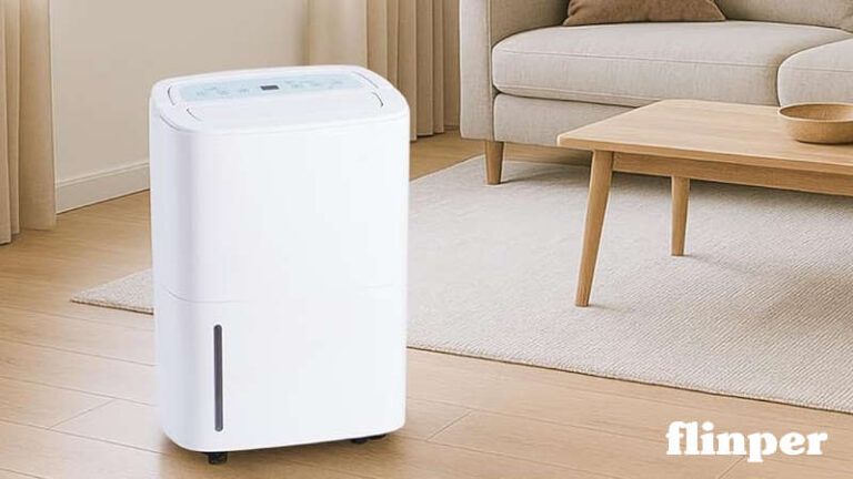 Read more about the article Megonia 70L/Tag Elektrischer Luftentfeuchter Test