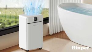 Read more about the article CHIVALZ Luftentfeuchter 12L/24h Test