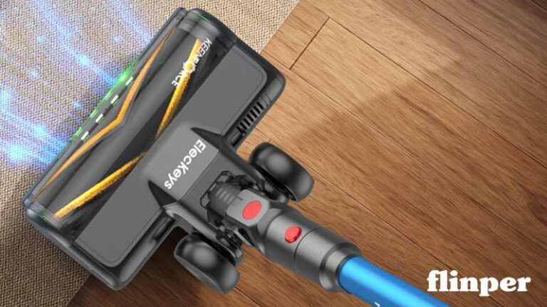 Read more about the article ElecKeys K10 Test