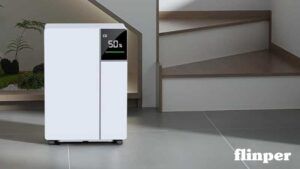 Read more about the article Fwoueot 16L/24h Luftentfeuchter Test