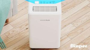 Read more about the article INKBIRDPLUS 12L/24H Luftentfeuchter Test
