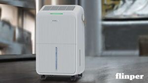 Read more about the article KNKA Luftentfeuchter 16L/T Test