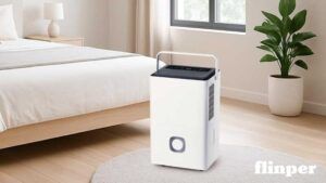 Read more about the article Katenpo Luftentfeuchter 65L Test